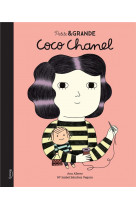 Coco chanel