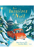 Les lumieres de noel