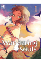 Wandering souls t01