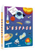 Souleve les rabats - l'espace