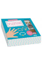 Mon superbe bijou - mon accumulation de jolies bagues