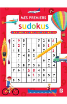 Jeux de genie : sudokus