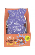 Mortelle adele - defis mortels edition duels