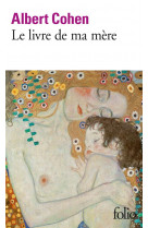 Le livre de ma mere