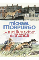 Le meilleur chien du monde