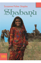 Shabanu