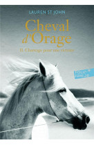 Cheval d-orage - vol02 - chantage pour une victoire