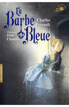 La barbe-bleue