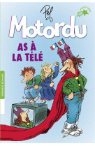 Motordu as a la tele