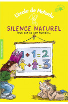 Silence naturel - tout sur le cor humain...
