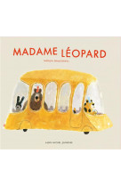 Madame léopard