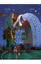 Oliver et les geants de la nuit