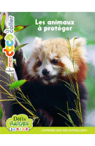 Bioviva - les animaux a proteger