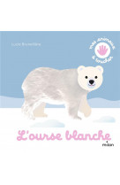 L'ourse blanche