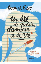 Un été de poésie, d'amour et de vie