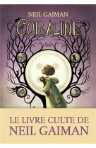 Coraline (ed 2019)