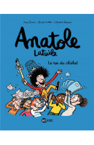 Anatole latuile, tome 08
