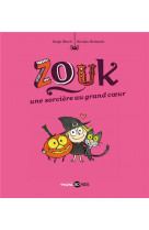 Zouk, tome 01