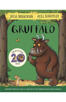 Gruffalo