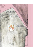 Poèmes par-dessus les toits