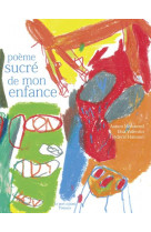 Poème sucré de mon enfance