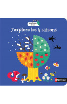 J'explore les 4 saisons