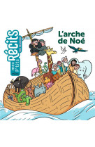 L'arche de noe