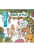 Adam et ève