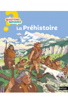 La prehistoire