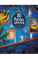 10 petites souris - l-expedition coloree