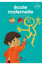 école maternelle