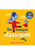 Mes musiques classiques