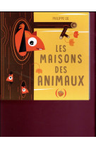 Les maisons des animaux