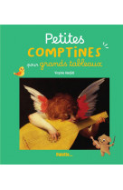 Petites comptines pour grands tableaux
