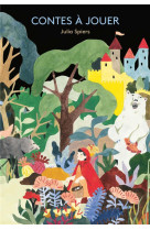 Contes à jouer