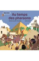 Au temps des pharaons - suis-moi...