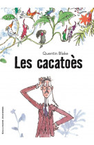 Les cacatoes