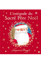 L'integrale du sacre pere noel