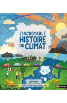 L-incroyable histoire du climat