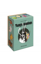 Mon coffret mange-doudous