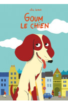 Goum le chien