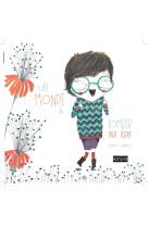 Un monde a tomber par terre