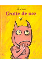 Crotte de nez