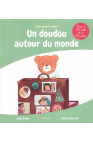 Un doudou autour du monde