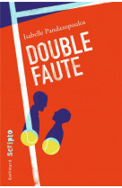 Double faute