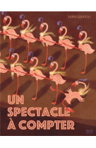 Un spectacle a compter