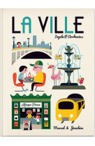 La ville
