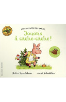 Jouons a cache-cache !