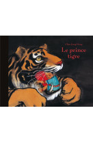 Le prince tigre