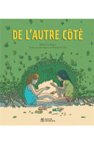 De l'autre cote